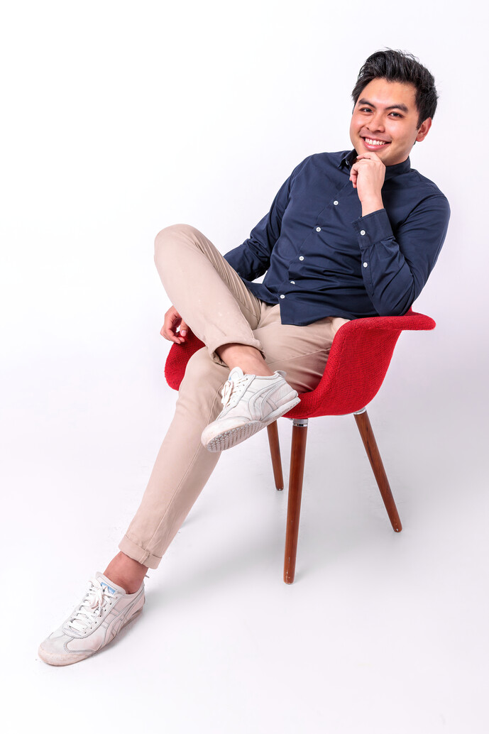 Zulhafni Zulkeflee
