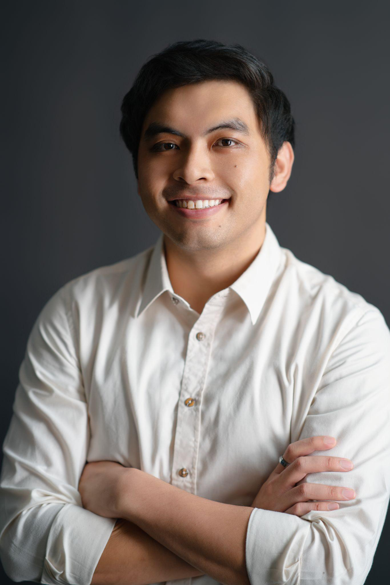 Zulhafni Zulkeflee